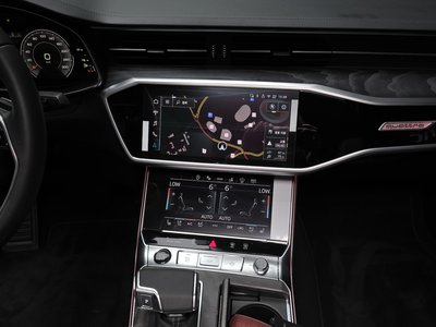 2025 AUDI A7 — миниатюра 20