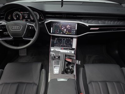 2025 AUDI A7 photo 5