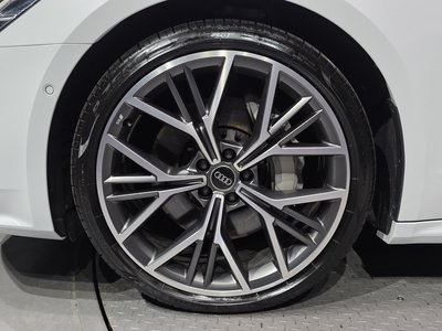 2025 AUDI A7 photo 6