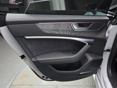 2025 AUDI A7 — миниатюра 15