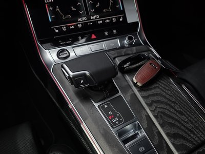 2025 AUDI A7 — миниатюра 12
