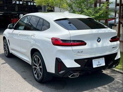 2022 BMW X4 — миниатюра 17