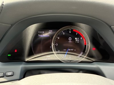 2018 Lexus LS — миниатюра 43