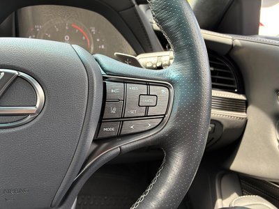 2018 Lexus LS — миниатюра 39