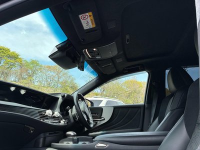 2018 Lexus LS — миниатюра 12