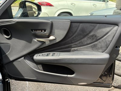 2018 Lexus LS — миниатюра 27