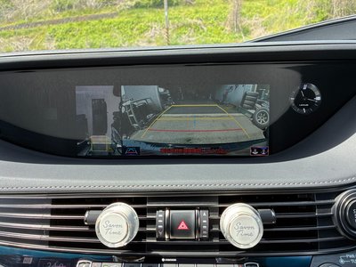2018 Lexus LS — миниатюра 58