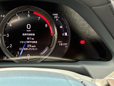 2018 Lexus LS — миниатюра 44