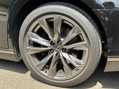 2018 Lexus LS — миниатюра 71