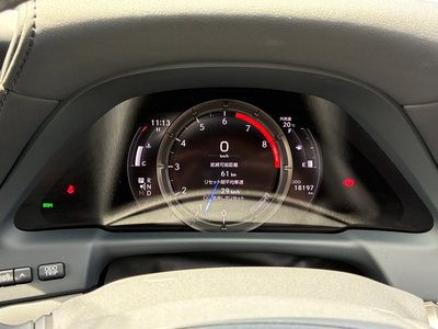 2018 Lexus LS — миниатюра 42