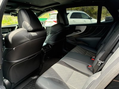 2018 Lexus LS — миниатюра 14