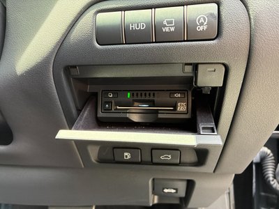 2018 Lexus LS — миниатюра 35