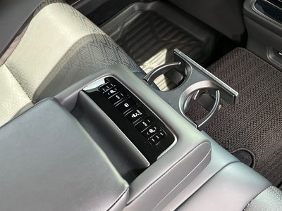 2018 Lexus LS — миниатюра 26