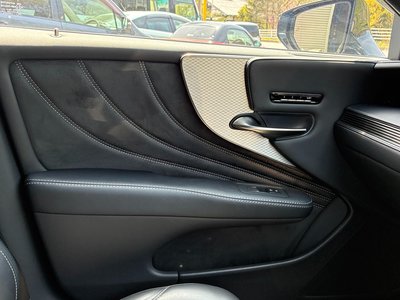 2018 Lexus LS — миниатюра 65