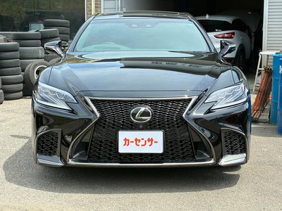 LEXUS LS - 2