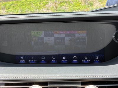2018 Lexus LS — миниатюра 56