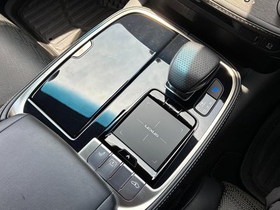 2018 Lexus LS — миниатюра 51