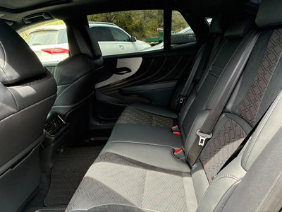 2018 Lexus LS — миниатюра 15