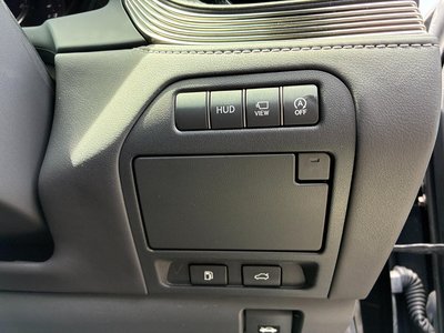 2018 Lexus LS — миниатюра 34