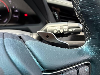 2018 Lexus LS — миниатюра 41