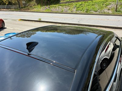 2018 Lexus LS — миниатюра 74