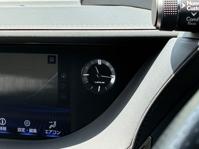 2018 Lexus LS — миниатюра 60