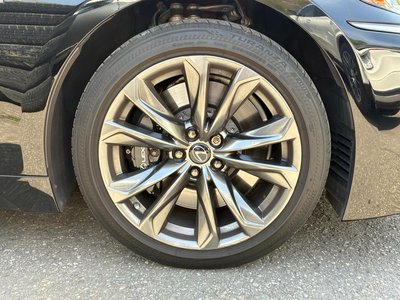 2018 Lexus LS — миниатюра 69