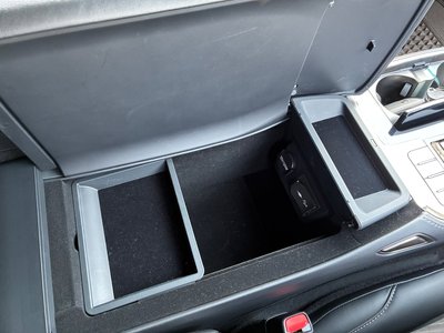 2018 Lexus LS — миниатюра 61