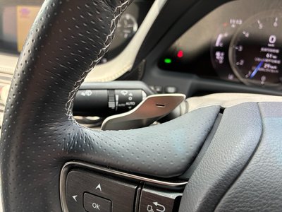 2018 Lexus LS — миниатюра 40