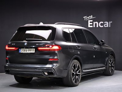 BMW X7 - 3