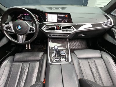BMW X7 - 5