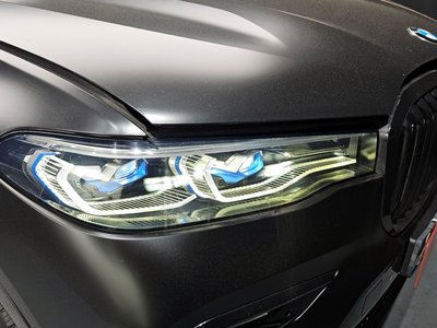 BMW X7 - 9