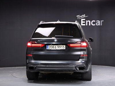 BMW X7 - 4