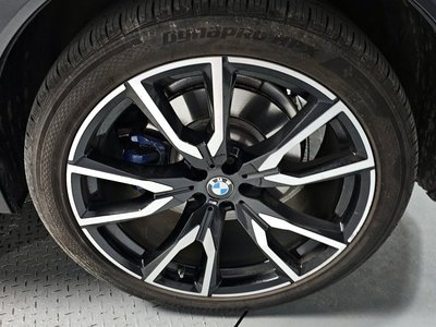 BMW X7 - 8