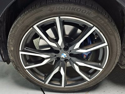 BMW X7 - 6
