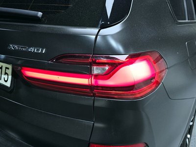 BMW X7 - 10
