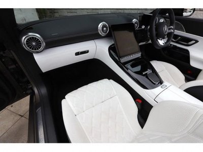 MERCEDES-BENZ SL - 8