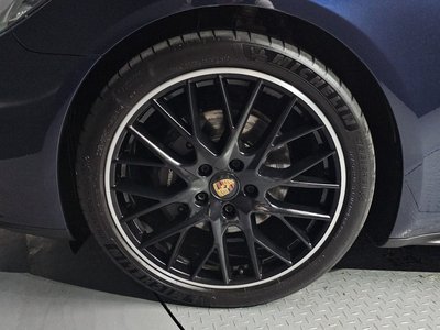 PORSCHE PANAMERA - 6