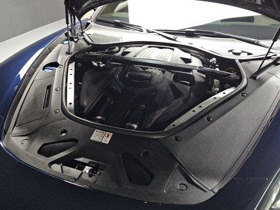 PORSCHE PANAMERA - 7