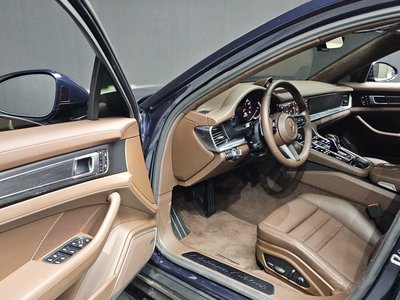 PORSCHE PANAMERA - 10