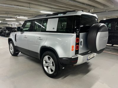 LAND ROVER DEFENDER - 2