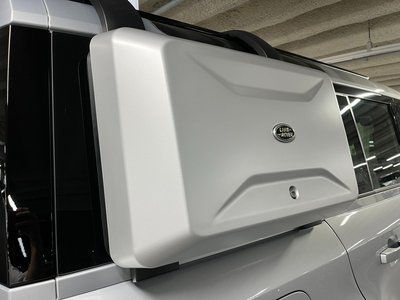 2023 LAND Rover DEFENDER 缩略图 17