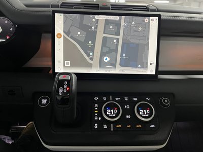 2023 LAND Rover DEFENDER 缩略图 11