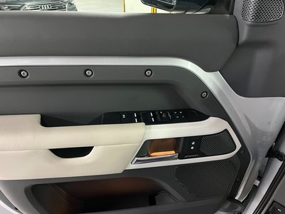 2023 LAND Rover DEFENDER 缩略图 14