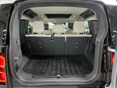 2023 LAND Rover DEFENDER 缩略图 18