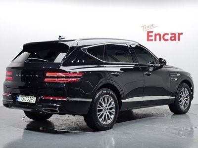 GENESIS GV80 - 4