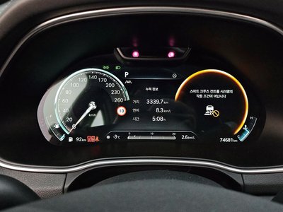 GENESIS GV80 - 8