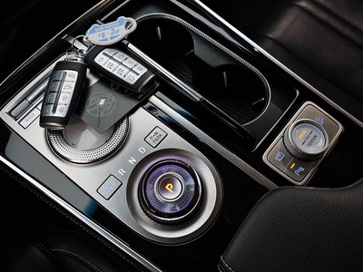 GENESIS GV80 - 9