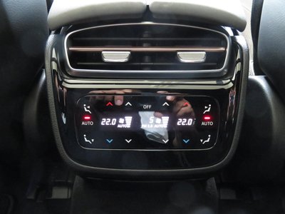2022 Mercedes-BENZ EQS AMG — миниатюра 25