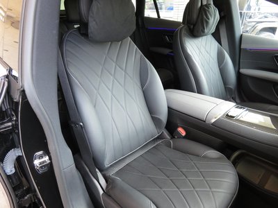 2022 Mercedes-BENZ EQS AMG — миниатюра 20